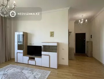 2-комнатная квартира, этаж 5 из 7, 61 м²