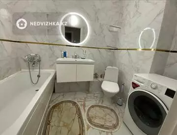 54 м², 2-комнатная квартира, этаж 3 из 12, 54 м², изображение - 5