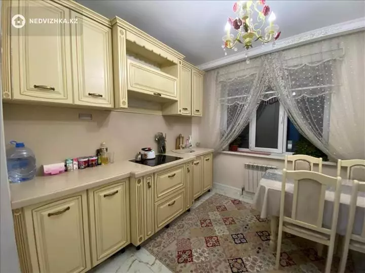 54 м², 2-комнатная квартира, этаж 3 из 12, 54 м², изображение - 1