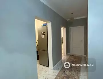 54 м², 2-комнатная квартира, этаж 3 из 12, 54 м², изображение - 7
