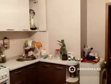 1-комнатная квартира, этаж 7 из 9, 48 м²