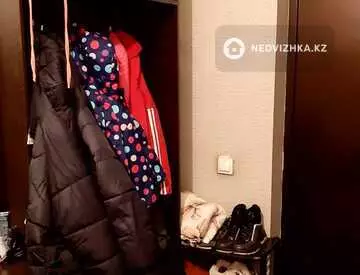 1-комнатная квартира, этаж 7 из 9, 48 м²