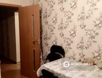 1-комнатная квартира, этаж 7 из 9, 48 м²
