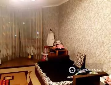 1-комнатная квартира, этаж 7 из 9, 48 м²