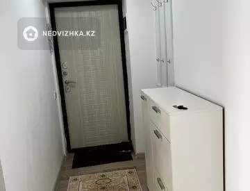 53 м², 2-комнатная квартира, этаж 6 из 6, 53 м², изображение - 6