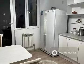 2-комнатная квартира, этаж 6 из 6, 53 м²