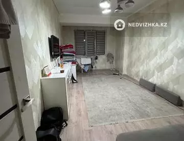 2-комнатная квартира, этаж 6 из 6, 53 м²
