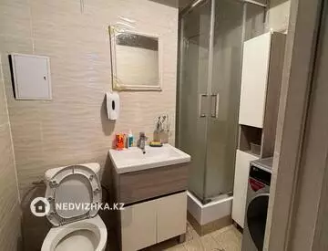 53 м², 2-комнатная квартира, этаж 6 из 6, 53 м², изображение - 8