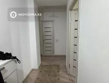 53 м², 2-комнатная квартира, этаж 6 из 6, 53 м², изображение - 7