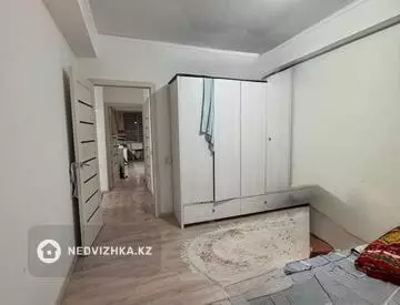 53 м², 2-комнатная квартира, этаж 6 из 6, 53 м², изображение - 4