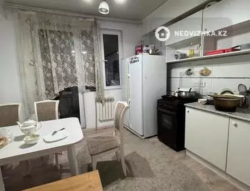 2-комнатная квартира, этаж 6 из 6, 53 м²