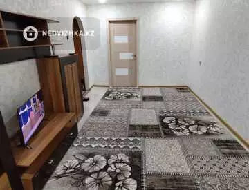 2-комнатная квартира, этаж 5 из 5, 44 м²