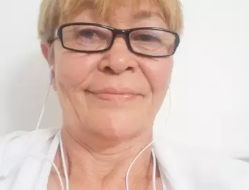 Алия Нугманова