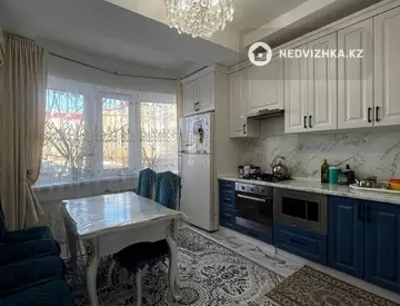 137 м², 4-комнатная квартира, этаж 1 из 5, 137 м², изображение - 4