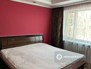 3-комнатная квартира, этаж 2 из 5, 60 м²