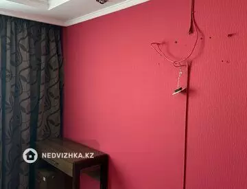 3-комнатная квартира, этаж 2 из 5, 60 м²