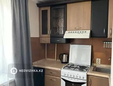 60 м², 3-комнатная квартира, этаж 2 из 5, 60 м², изображение - 5