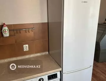 60 м², 3-комнатная квартира, этаж 2 из 5, 60 м², изображение - 6