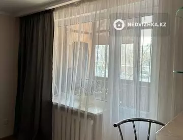60 м², 3-комнатная квартира, этаж 2 из 5, 60 м², изображение - 9