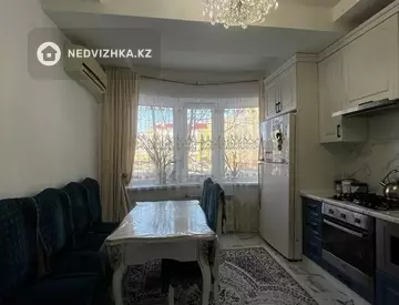 137 м², 4-комнатная квартира, этаж 1 из 5, 137 м², изображение - 2