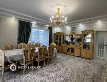 137 м², 4-комнатная квартира, этаж 1 из 5, 137 м², изображение - 17