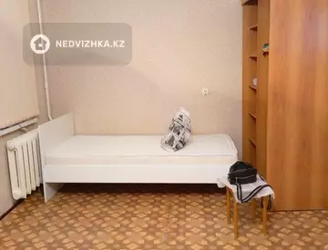 1-комнатная квартира, этаж 3 из 5, 31 м²