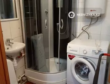 1-комнатная квартира, этаж 3 из 5, 31 м²