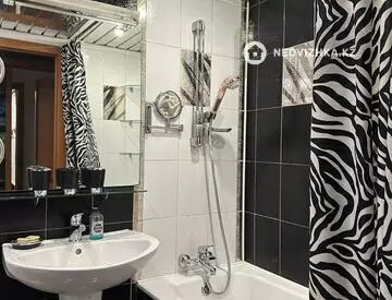 60 м², 3-комнатная квартира, этаж 2 из 5, 60 м², изображение - 17