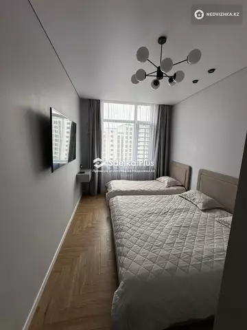 60 м², 2-комнатная квартира, этаж 13 из 18, 60 м², изображение - 5