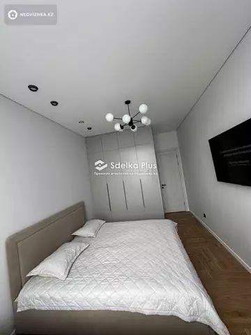 60 м², 2-комнатная квартира, этаж 13 из 18, 60 м², изображение - 6