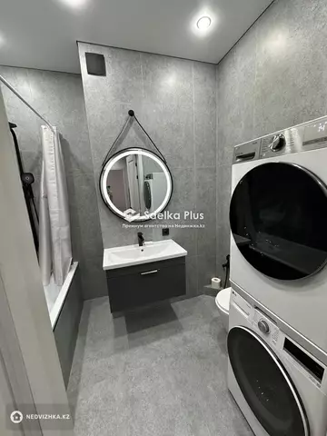 60 м², 2-комнатная квартира, этаж 13 из 18, 60 м², изображение - 7