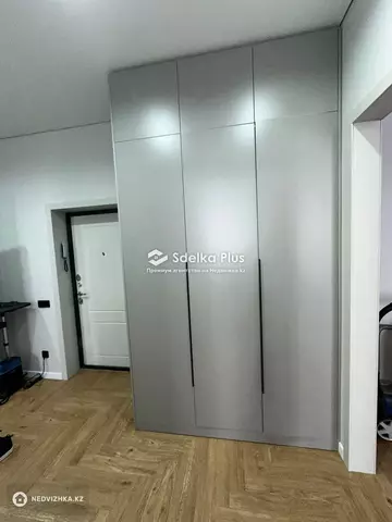 60 м², 2-комнатная квартира, этаж 13 из 18, 60 м², изображение - 8