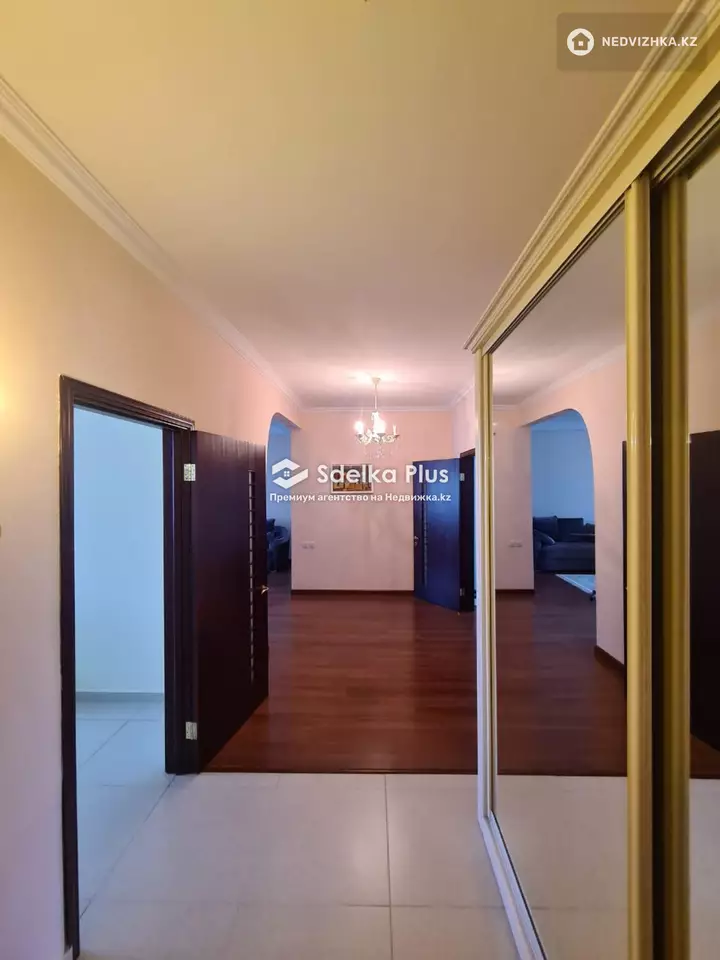 98.7 м², 2-комнатная квартира, этаж 6 из 12, 99 м², изображение - 1