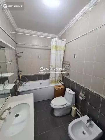 98.7 м², 2-комнатная квартира, этаж 6 из 12, 99 м², изображение - 0