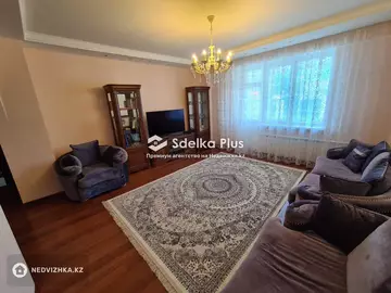 98.7 м², 2-комнатная квартира, этаж 6 из 12, 99 м², изображение - 1