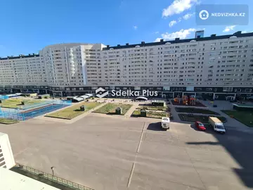 98.7 м², 2-комнатная квартира, этаж 6 из 12, 99 м², изображение - 3
