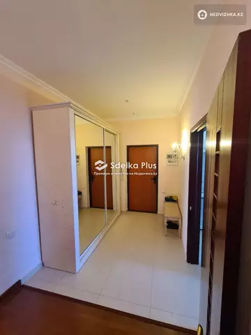 98.7 м², 2-комнатная квартира, этаж 6 из 12, 99 м², изображение - 4