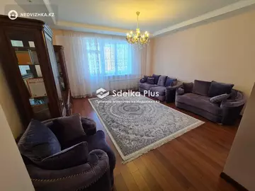 98.7 м², 2-комнатная квартира, этаж 6 из 12, 99 м², изображение - 5
