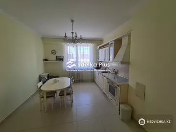 98.7 м², 2-комнатная квартира, этаж 6 из 12, 99 м², изображение - 6