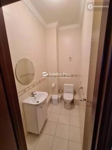 98.7 м², 2-комнатная квартира, этаж 6 из 12, 99 м², изображение - 10
