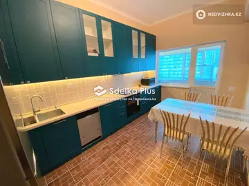 91.4 м², 2-комнатная квартира, этаж 13 из 26, 91 м², изображение - 0
