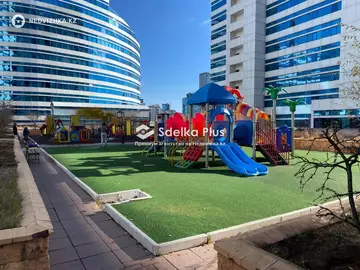 91.4 м², 2-комнатная квартира, этаж 13 из 26, 91 м², изображение - 2