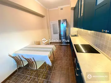 91.4 м², 2-комнатная квартира, этаж 13 из 26, 91 м², изображение - 4