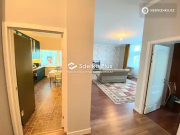 91.4 м², 2-комнатная квартира, этаж 13 из 26, 91 м², изображение - 6