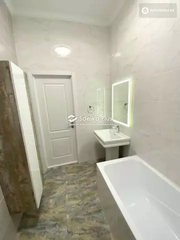 91.4 м², 2-комнатная квартира, этаж 13 из 26, 91 м², изображение - 11