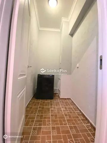 91.4 м², 2-комнатная квартира, этаж 13 из 26, 91 м², изображение - 12