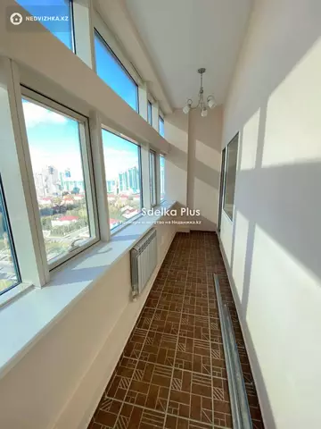 91.4 м², 2-комнатная квартира, этаж 13 из 26, 91 м², изображение - 13