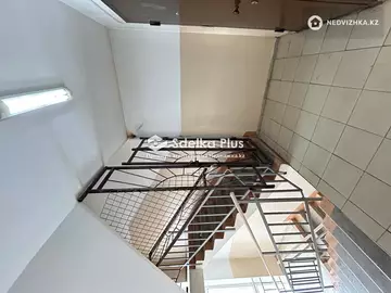 18 м², 1-комнатная квартира, этаж 5 из 5, 18 м², изображение - 4