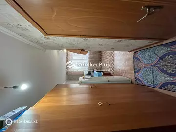 18 м², 1-комнатная квартира, этаж 5 из 5, 18 м², изображение - 5
