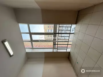 18 м², 1-комнатная квартира, этаж 5 из 5, 18 м², изображение - 6